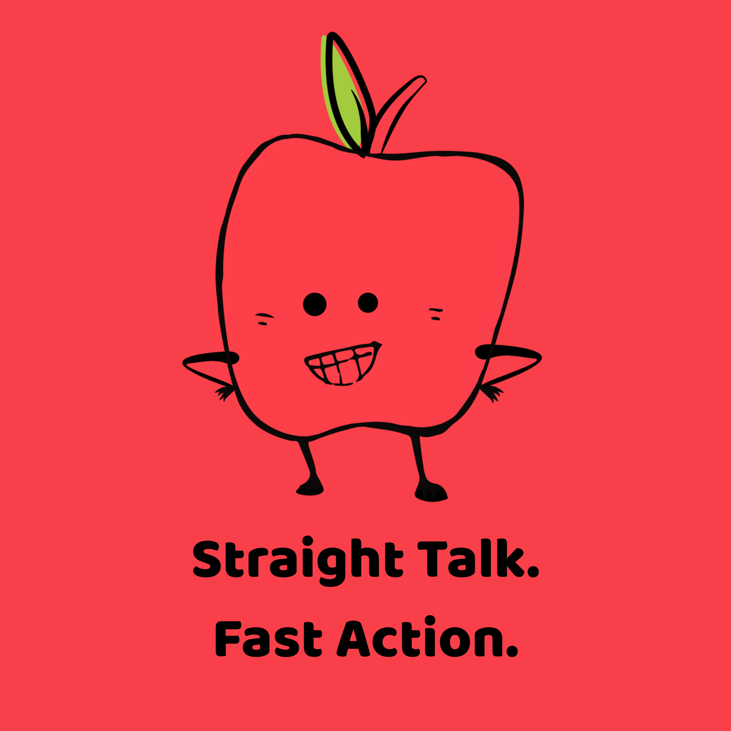 Apple Personality E-book