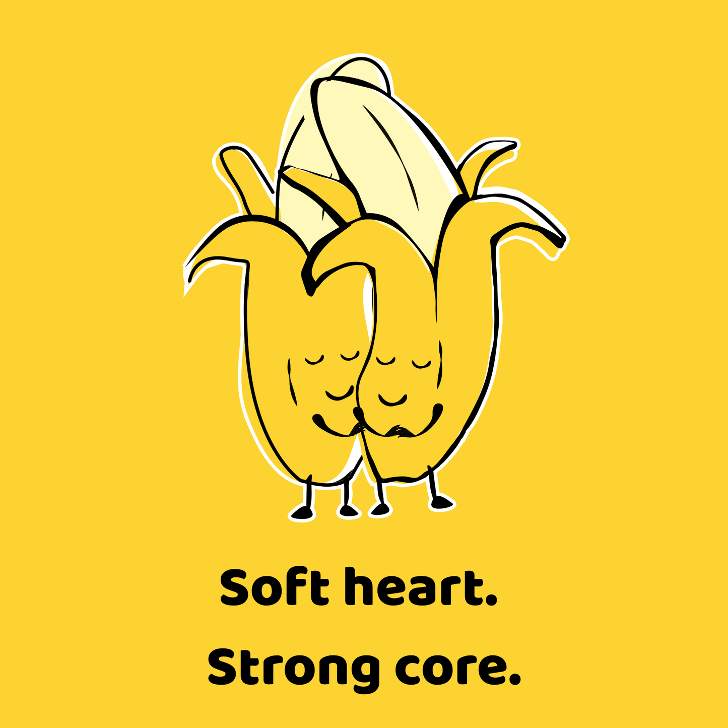 Banana Personality E-book