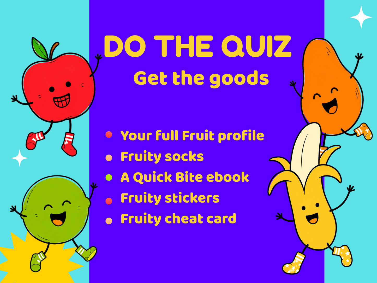 Do the Quiz!